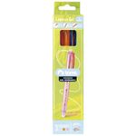 Boligrafo-gel-borrable-TORRE-3-un.-Colores-Fun-Naranja
