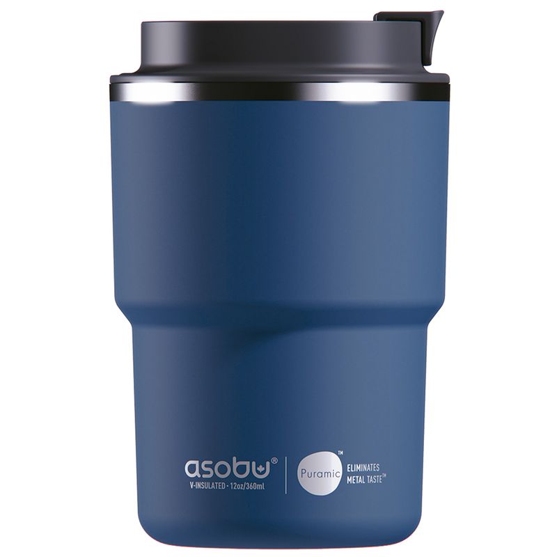 Vaso-Termico-cafe-acero-inoxidable-355-ml-azul-con-tapa