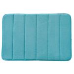 Alfombra-para-bano-40-x-60-cm-celeste
