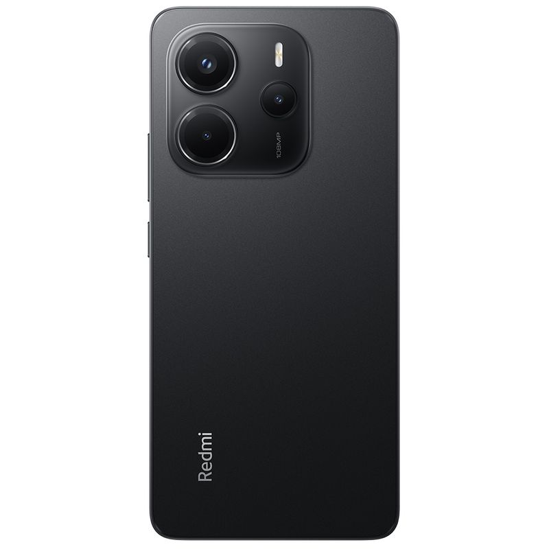 XIAOMI-Redmi-Note-14-128GB-Negro
