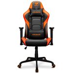 Silla-Gamer-COUGAR-Armor-Elite-Naranja