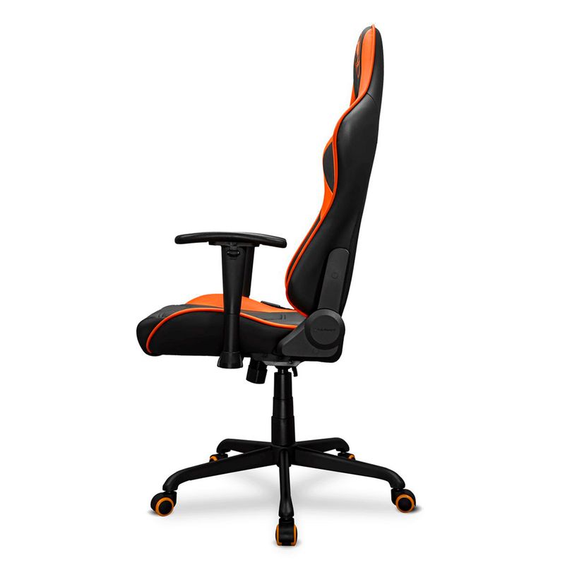 Silla-Gamer-COUGAR-Armor-Elite-Naranja