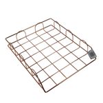 Bandeja-para-documento-Golden-Rose-4-pisos-24-x-295-x-55-cm