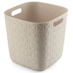 Canasto-rectangular-PP-15-L-Blanco