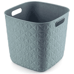 Canasto-rectangular-PP-15-L-Azul