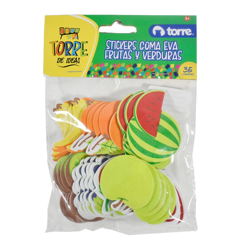 Stickers-en-goma-eva-Frutas-y-verduras