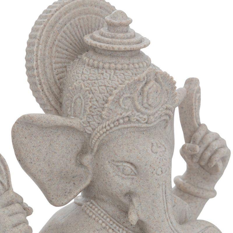 Estatua-Chaya-Ganesh-h25-cm