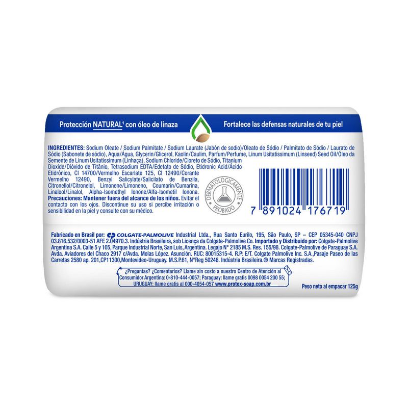 Jabon-ASTRAL-Cream-125-g