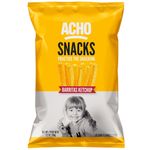 Snack-barrita-ketchup-ACHO-90-g