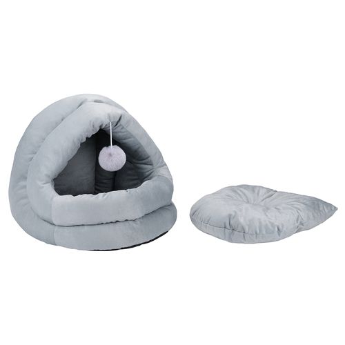 Cama para Gatos Cueva