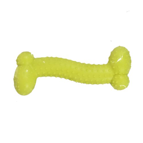 Hueso de goma 10 cm