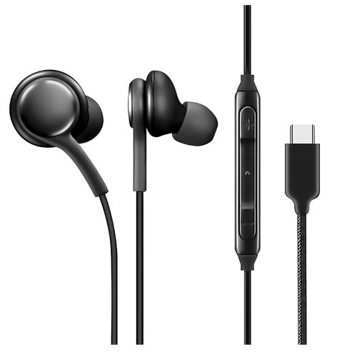 Manos Libres TREQA Usb-C Mod. EP-8802