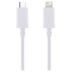 Cable-TREQA-Tipo-c-A-Lightning-1-Mt.-Mod.-CA-8064