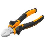 Alicate-TOLSEN-con-Diagonal-180-mm