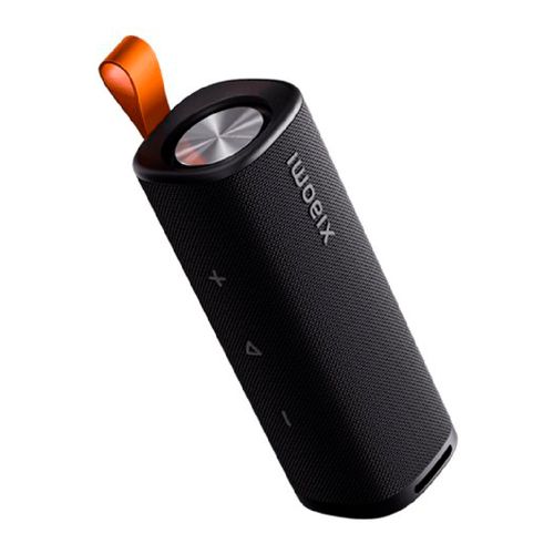 Parlante bluetooth XIAOMI sound outdoor BLACK
