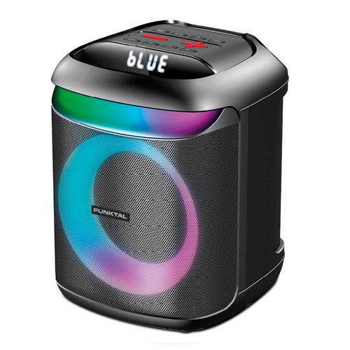 Sistema de Sonido PUNKTAL Mod. PK-68 Bat 8