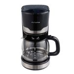 Cafetera-FUTURA-Mod.-FUT-CG12BX-12-Tazas-Negra