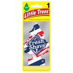 Perfumador-LITTLE-TREES-Fresh-Shave
