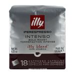 Cafe-ILLY-en-Capsulas-Hiperespresso-Intenso-x-18