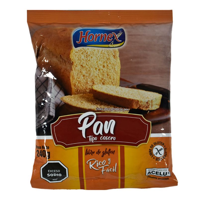 Premezcla-para-Pan-HORNEX-sin-Gluten-240-g