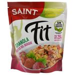 Granola-fit-SAINT-frutos-rojos-250-g