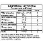 Granola-fit-SAINT-frutos-secos-250-g