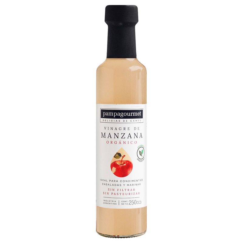 Vinagre-de-Manzana-Organico-Pampa-GOURMET-250-cc