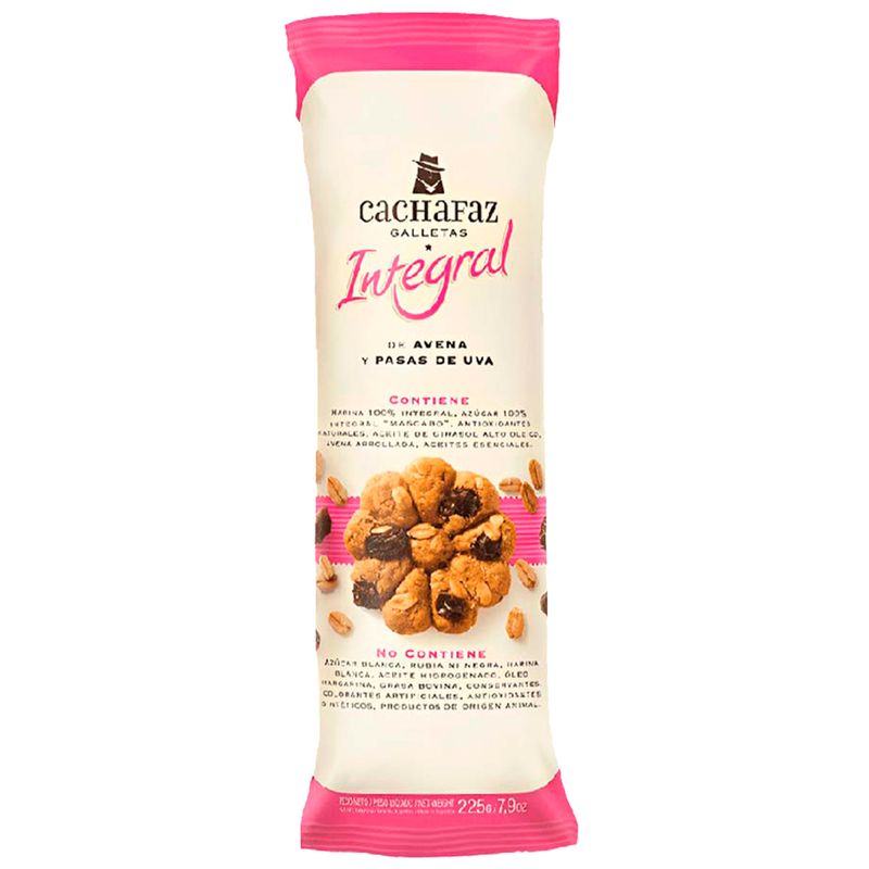 Galletita-integral-CACHAFAZ-avena-y-pasas-225-g