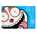 Pancho-el-Pitbull