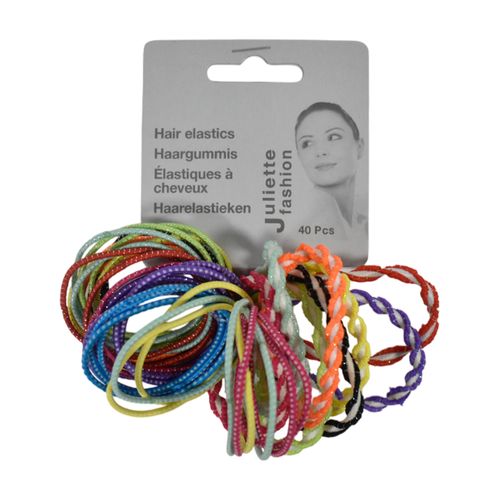 Colores para el Cabello sin Metal