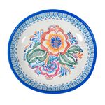 Plato-Llano-Irregular-Melamina-Bambu-25-cm