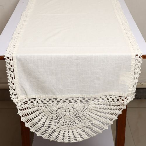 Sendero para mesa 45 x 150 cm natural