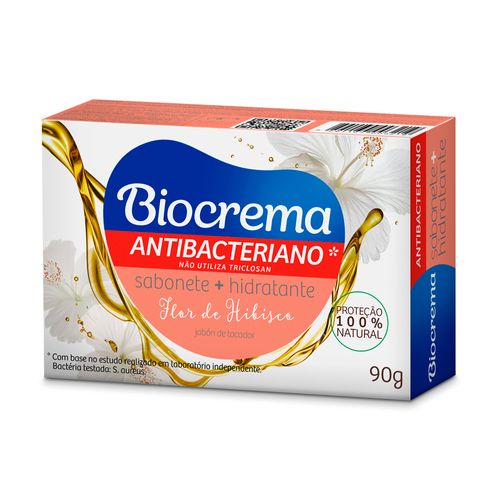 Jabón de Tocador BIOCREMA 90 g