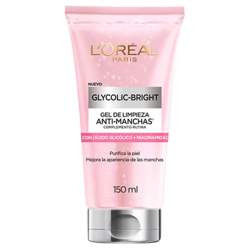 Gel-de-Limpieza-Facial--L-OREAL-Glycolic-Bright