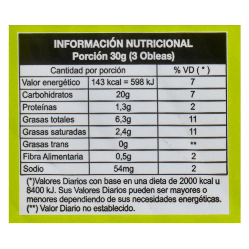 Oblea-PORTEZUELO-Limon-80-g