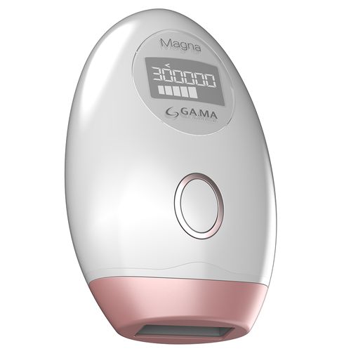 Depiladora GA.MA Ipl Magna Pink
