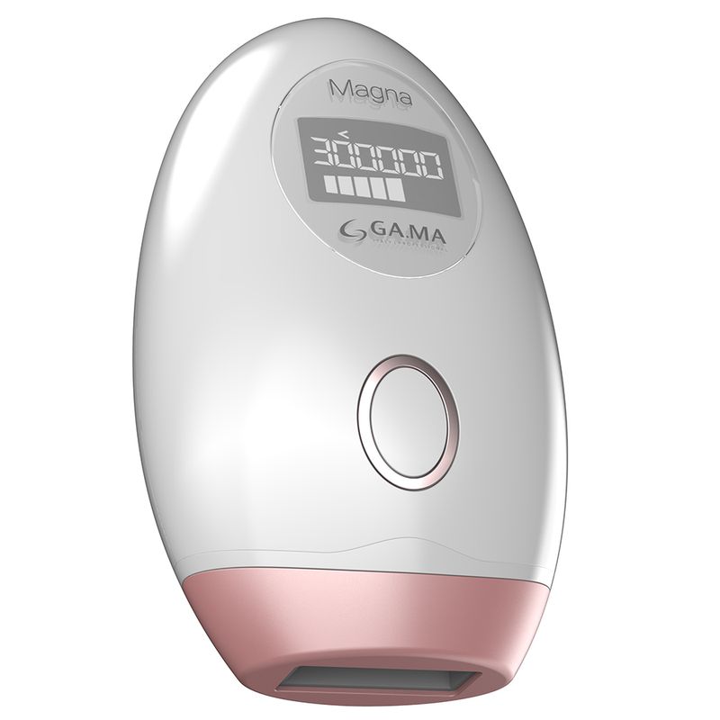 Depiladora-GA.MA-Ipl-Magna-PINK