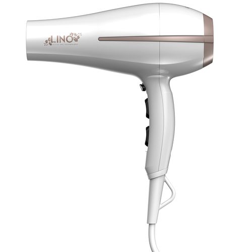 Secador GA.MA Bora Lino 220V
