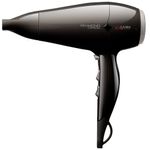 Secador-GA.MA-Diamond-Ceramic-Std-BLACK-Mod.-220V