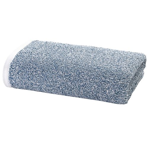 Toalla Baño 70x140 cm Uni af-1764 Azul