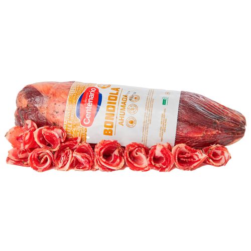 Bondiola CENTENARIO x kg