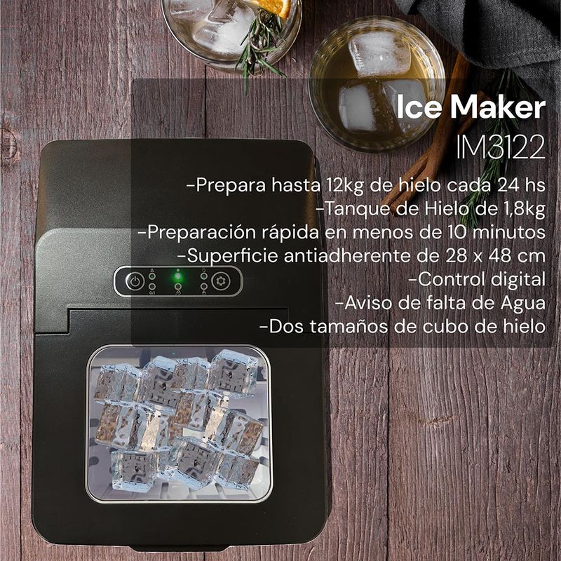 Fabrica-de-Hielo-DAEWOO-IM7323-150W
