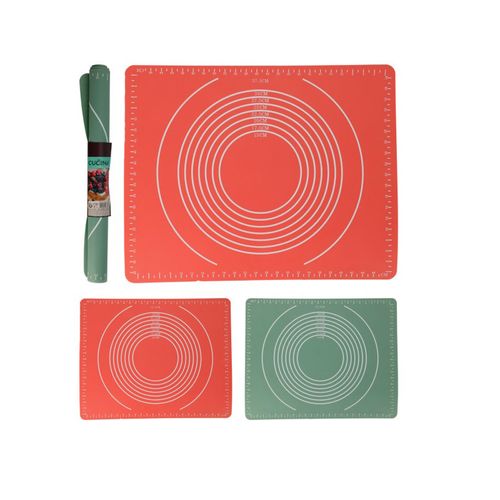 Plancha para Horno 50x40 cm Silicona