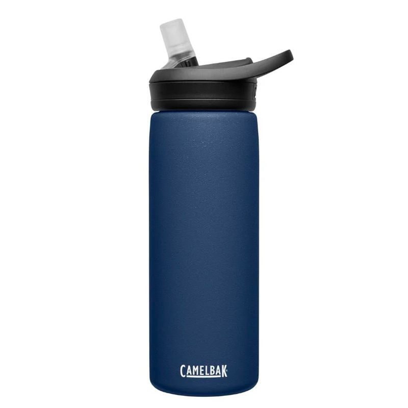 Botella-600-ml-Eddy-de-acero-inoxidable-azul-marino