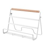Porta-recetas-cocina-29.8-x-13.1-x-21.cm.acero-Blanco