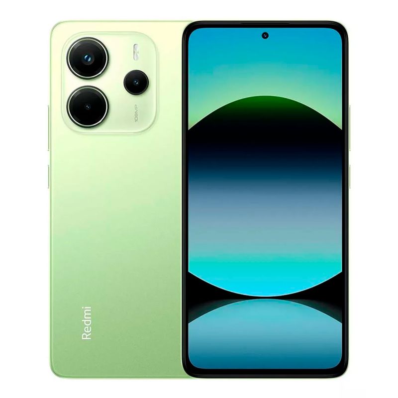 XIAOMI-Redmi-Note-14-128GB-Verde