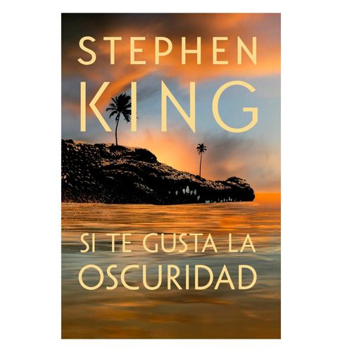 Si te gusta la oscuridad