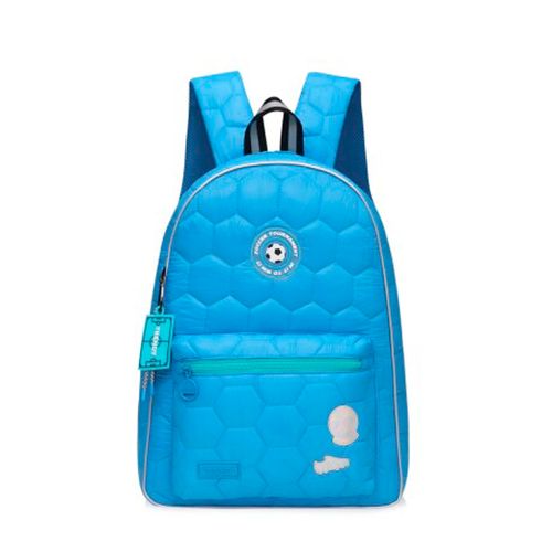 Mochila TRENDY celeste