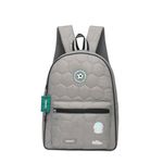 Mochila-TRENDY-gris