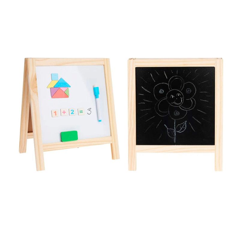 Pizarron-Doble-Negro-y-Blanco